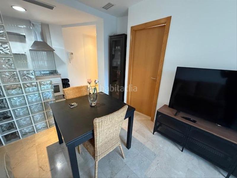 Foto 0a8bccc1-c88a-4906-a57e-5720a65c25ce. Miete appartement mit heizung parking in Juan Carlos I Murcia