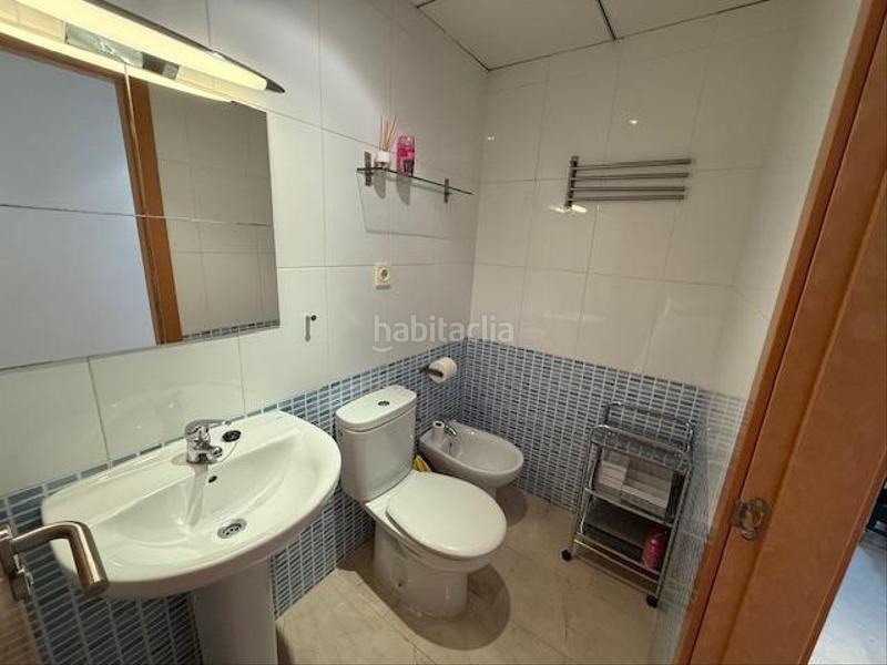 Foto 538738d1-79db-4dc9-a2ae-215577d72b78. Miete appartement mit heizung parking in Juan Carlos I Murcia