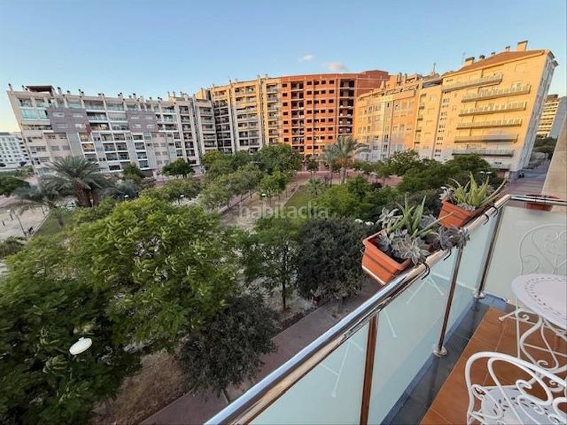 Foto 89cc1f3a-ee7e-41b9-b442-a827ed30465b. Miete appartement mit heizung parking in Juan Carlos I Murcia