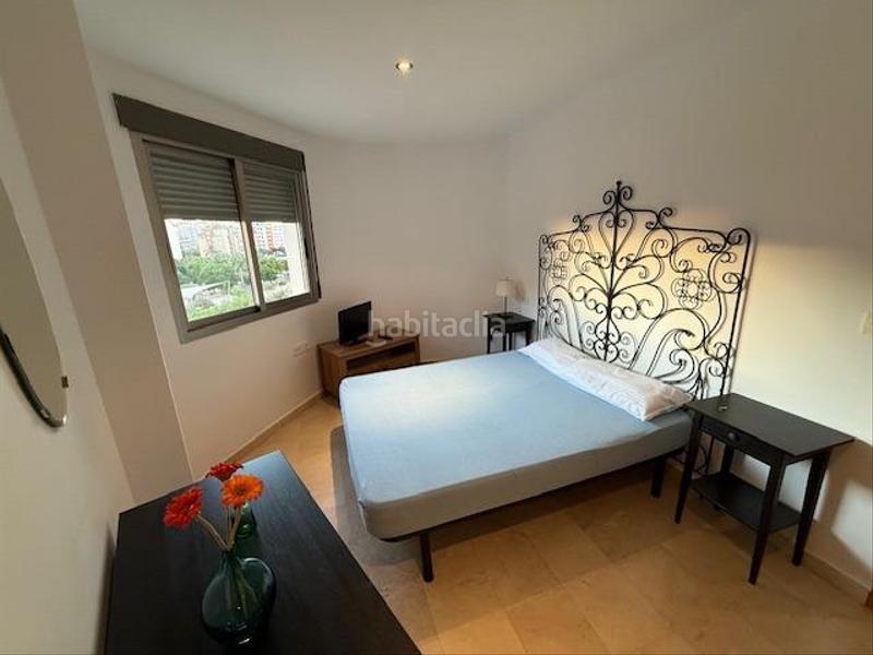 Foto c74b242d-c39c-4c8b-b82f-9f48b9e839ad. Miete appartement mit heizung parking in Juan Carlos I Murcia