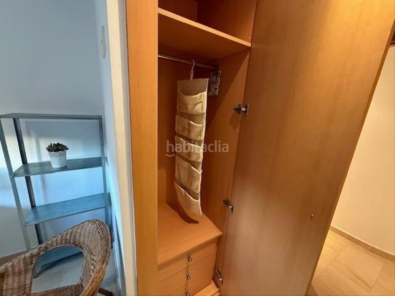 Foto f5ae44d2-3f9c-4197-b05f-8a38ba035f36. Miete appartement mit heizung parking in Juan Carlos I Murcia