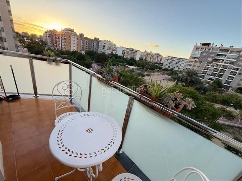 Foto 25297013-83e6-402e-b504-b80ccecec421. Rent apartment with heating parking in Juan Carlos I Murcia