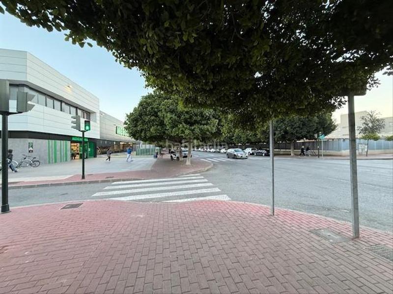 Foto 45996124-ca4c-4226-91e1-ef24cea02ed7. Rent apartment with heating parking in Juan Carlos I Murcia