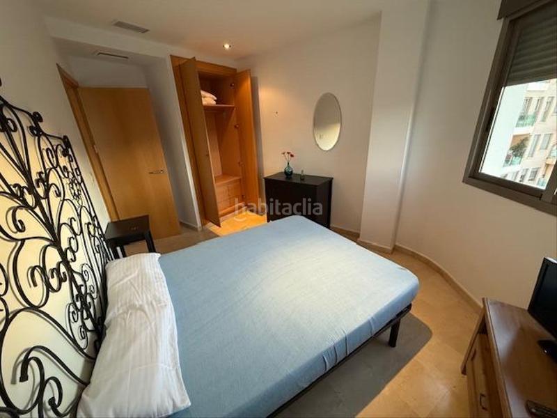 Foto 4e29ca4b-af1d-47a9-95ad-e8c0a2fe9239. Rent apartment with heating parking in Juan Carlos I Murcia