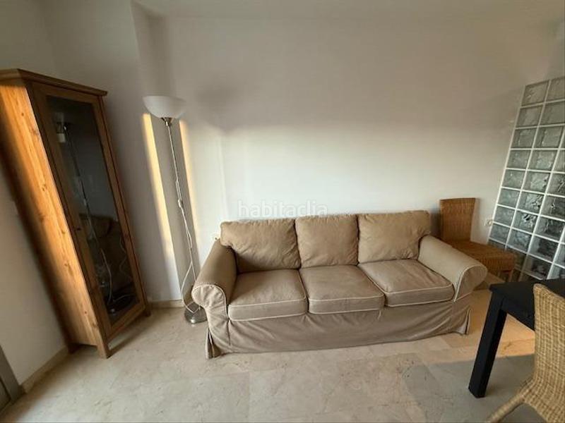 Foto 4ecfe71a-8d17-4b69-9fef-16ebb6aba097. Rent apartment with heating parking in Juan Carlos I Murcia