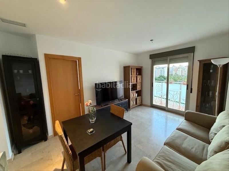 Foto 7c189e3b-fb32-4ce6-8f10-1a8f13232cab. Rent apartment with heating parking in Juan Carlos I Murcia