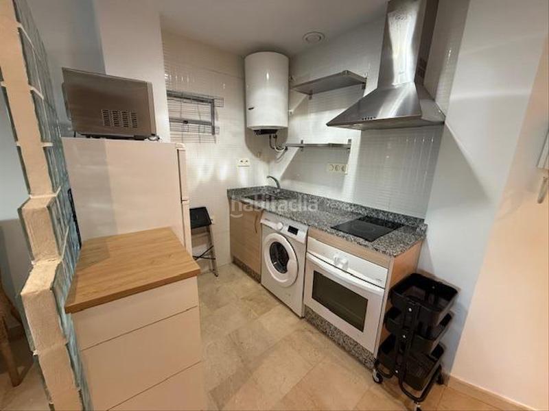 Foto 7dd15f05-1a9c-4541-8f13-fbe4c0f2d82b. Rent apartment with heating parking in Juan Carlos I Murcia