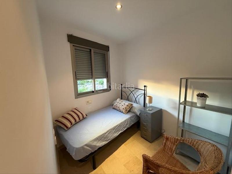 Foto 85160290-2ff2-4029-9831-dd6422e57019. Rent apartment with heating parking in Juan Carlos I Murcia