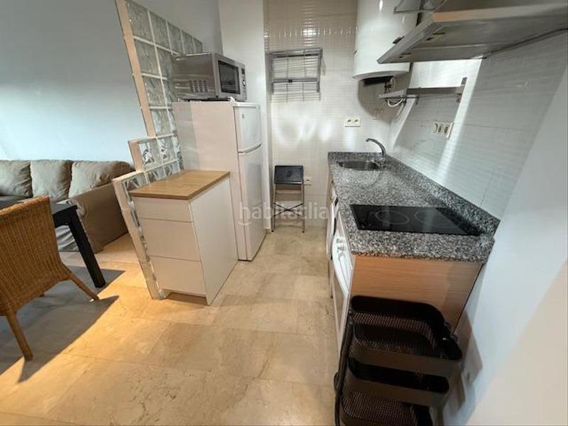 Foto 8f368e65-0341-4fb3-9fc7-5969551389b1. Rent apartment with heating parking in Juan Carlos I Murcia