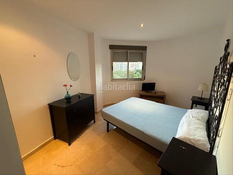 Foto f327553a-4e71-4e9a-9a0b-02792af449c7. Rent apartment with heating parking in Juan Carlos I Murcia