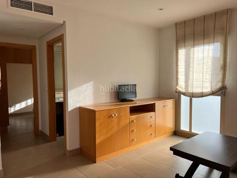 Foto 0962fb0b-d9d5-4bc6-aa63-27ca66a53b6b. Affitto piccolo appartamento con riscaldamento parcheggio in Murcia