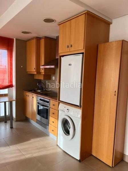 Foto 13cd89f1-0317-4f84-be5c-3084e2d3eb3a. Affitto piccolo appartamento con riscaldamento parcheggio in Murcia