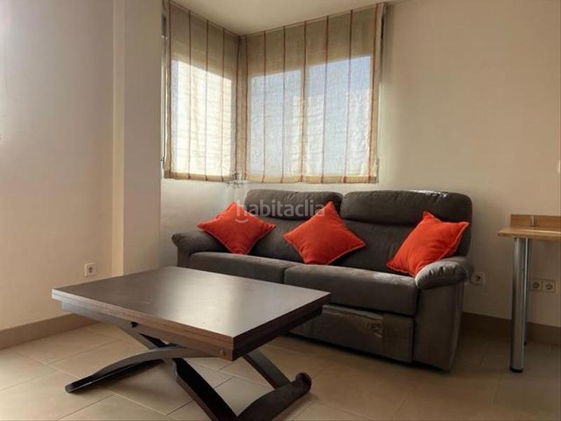 Foto 064cf355-e944-41b3-832e-538df1646427. Lloguer apartament amb calefacció aparcament a San Juan Murcia
