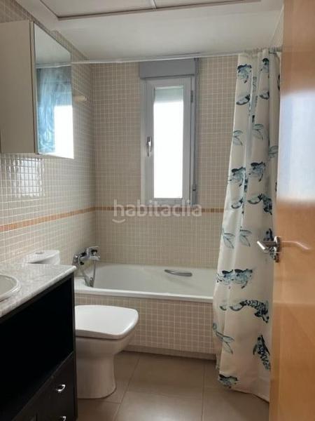 Foto 208e4675-47bc-445a-ba2c-f6407d79d5e4. Lloguer apartament amb calefacció aparcament a San Juan Murcia