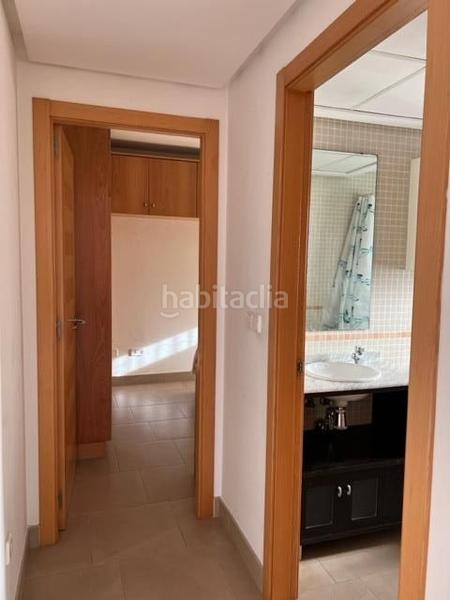 Foto 47ec678f-e242-4e44-ab52-a8594abc15aa. Lloguer apartament amb calefacció aparcament a San Juan Murcia