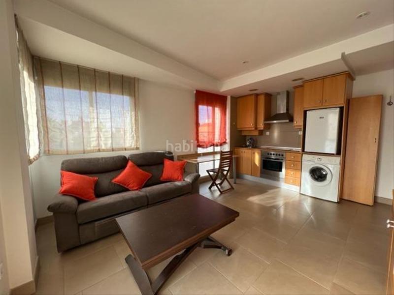Foto 53e8deda-4051-4a83-a255-f29aaec15e81. Lloguer apartament amb calefacció aparcament a San Juan Murcia