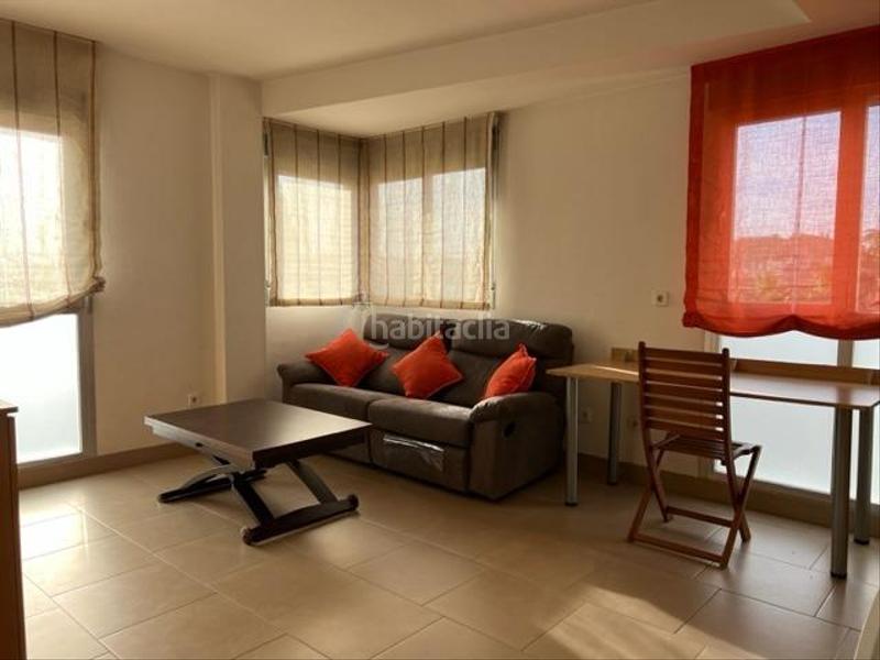 Foto 7a20261e-fe8b-4ea9-b046-dc9c5c6cfc9b. Lloguer apartament amb calefacció aparcament a San Juan Murcia