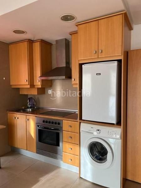 Foto 8a24b9d0-5daf-4017-ba75-1165aaf8cdea. Lloguer apartament amb calefacció aparcament a San Juan Murcia