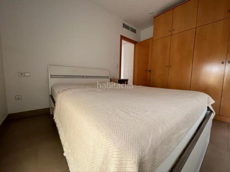 Foto 9814123d-6b45-44b5-acd2-0de9488c4fe1. Lloguer apartament amb calefacció aparcament a San Juan Murcia