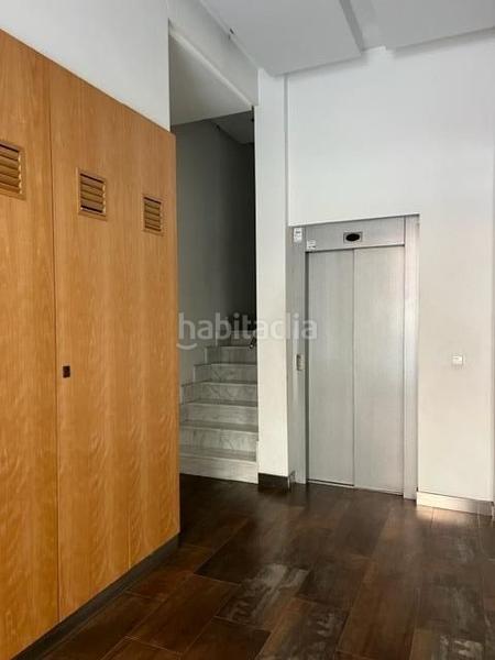 Foto b6c82bb1-76e3-474d-8fdc-048f31fc8f89. Lloguer apartament amb calefacció aparcament a San Juan Murcia