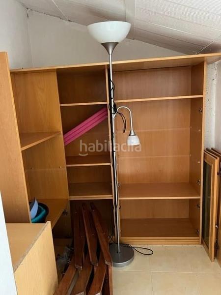 Foto ef9e2de2-fc68-4da4-8061-b87012f07d1d. Lloguer apartament amb calefacció aparcament a San Juan Murcia