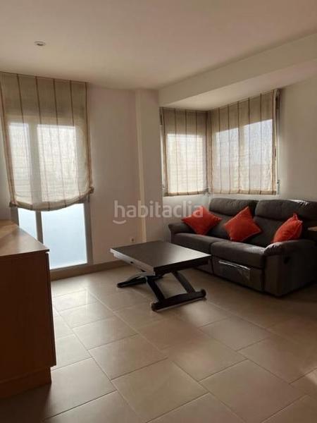 Foto f672221b-2aeb-4c05-88d4-14aef6e2e21e. Lloguer apartament amb calefacció aparcament a San Juan Murcia