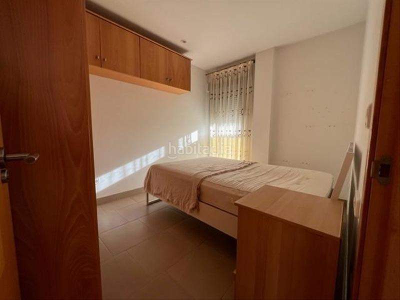 Foto 92576cad-3dca-4c82-8038-942b0e469e43. Miete appartement mit heizung parking in San Juan Murcia