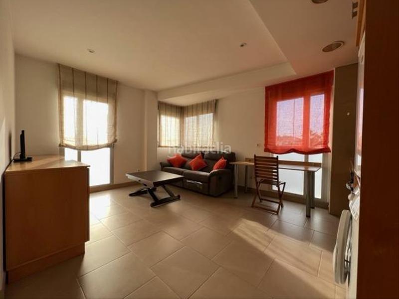 Foto a6ce37c7-cca8-4d5a-8e6f-e7d5db563d17. Miete appartement mit heizung parking in San Juan Murcia