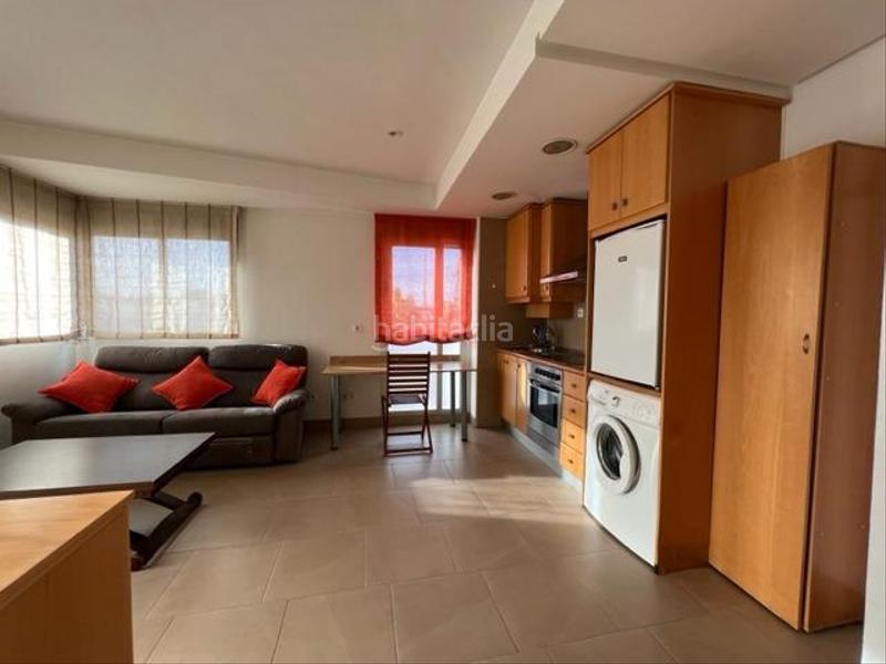 Foto a80841b4-3eff-42f0-9b7e-0b4eb9b17682. Miete appartement mit heizung parking in San Juan Murcia