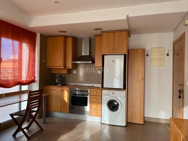 Foto eec3d5e7-9562-4617-92e4-17aa0e67da3e. Miete appartement mit heizung parking in San Juan Murcia