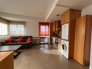 Location Appartement à San Juan. Alquiler de apartamento en santa eulalia, zona plaza de toros, 1