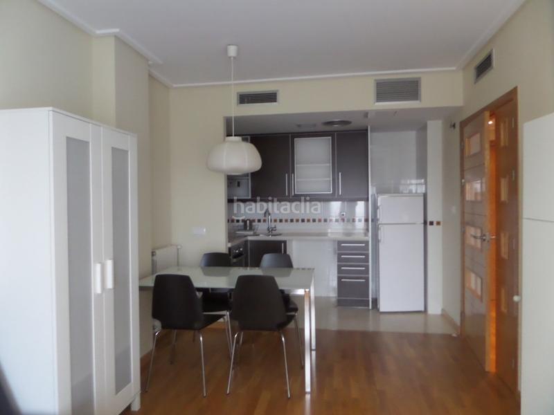 Foto 0a5e61ab-9f72-4d7c-b296-6a63dbc32795. Affitto piccolo appartamento con riscaldamento parcheggio in Murcia
