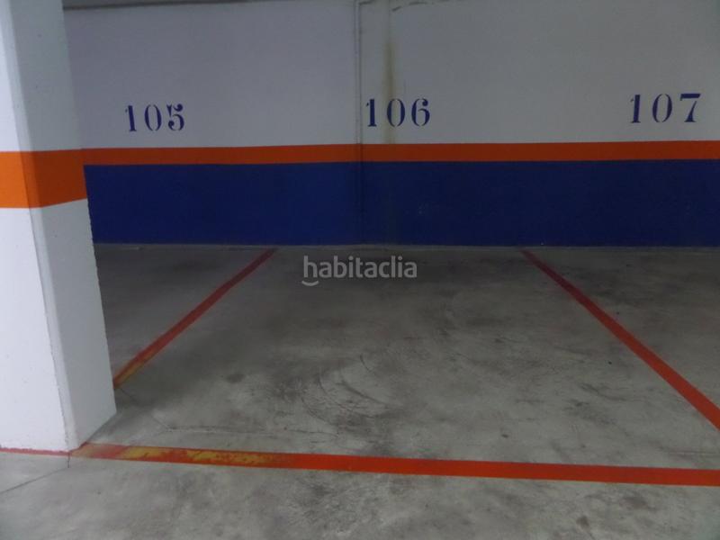 Foto 6cfc4f96-ae2f-4d9f-824d-338d201dbda7. Affitto piccolo appartamento con riscaldamento parcheggio in Murcia