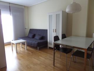 Appartement à Juan Carlos I