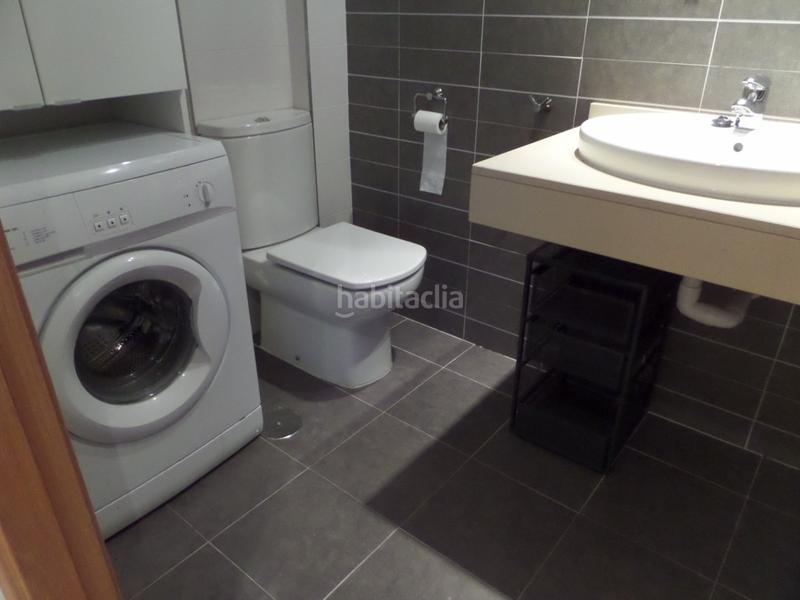 Foto 2d95a00c-0835-4ed9-aad8-8078be5639f4. Location appartement avec chauffage parking dans Juan Carlos I Murcia