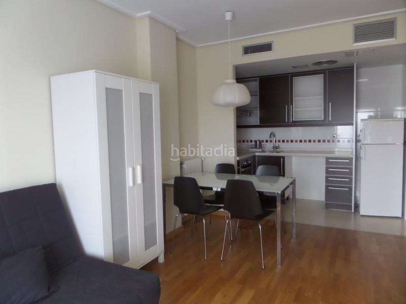 Foto 781a420a-b7ec-4d3e-a686-6f2a6b466095. Location appartement avec chauffage parking dans Juan Carlos I Murcia