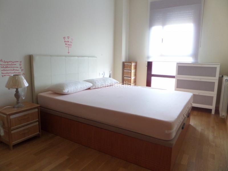 Foto 455df993-8637-4ae7-b503-0e4224452a16. Miete appartement mit heizung parking in Juan Carlos I Murcia