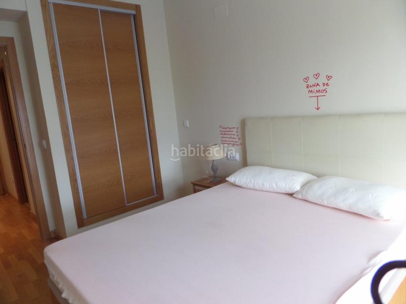 Foto 0a09ad8e-80f3-4da9-9957-c741fd2eaf97. Rent apartment with heating parking in Juan Carlos I Murcia