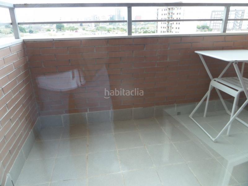 Foto 73b08484-1cde-4593-be4d-0f210668e055. Rent apartment with heating parking in Juan Carlos I Murcia