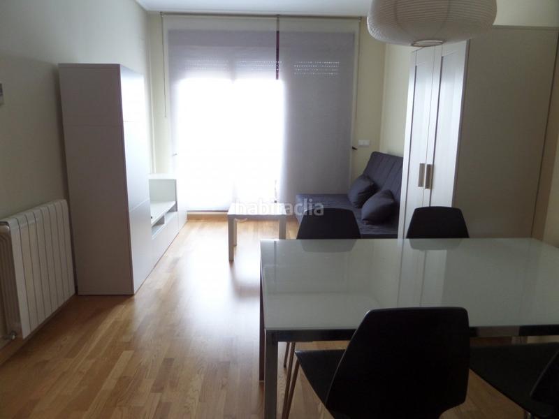 Foto cb1565ac-2d07-48a2-971a-6813517dfc18. Rent apartment with heating parking in Juan Carlos I Murcia