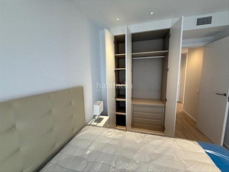 Foto 275b3d92-2d9f-4423-9f57-f632401469dc. Lloguer apartament amb aparcament a Juan Carlos I Murcia