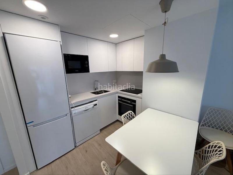 Foto 3d836bb5-9c92-407f-93d8-078f88e46b56. Lloguer apartament amb aparcament a Juan Carlos I Murcia