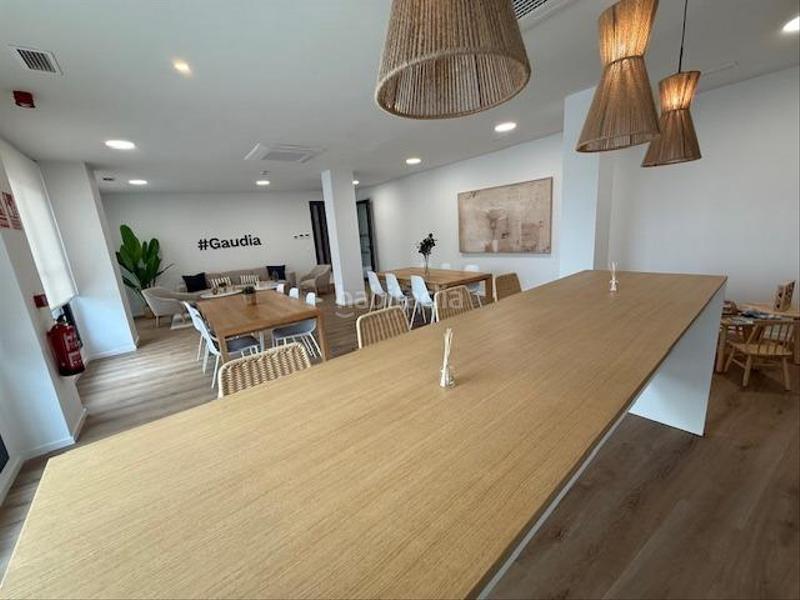 Foto 7f836d55-7718-4fae-aafb-7e2756f2fe42. Lloguer apartament amb aparcament a Juan Carlos I Murcia