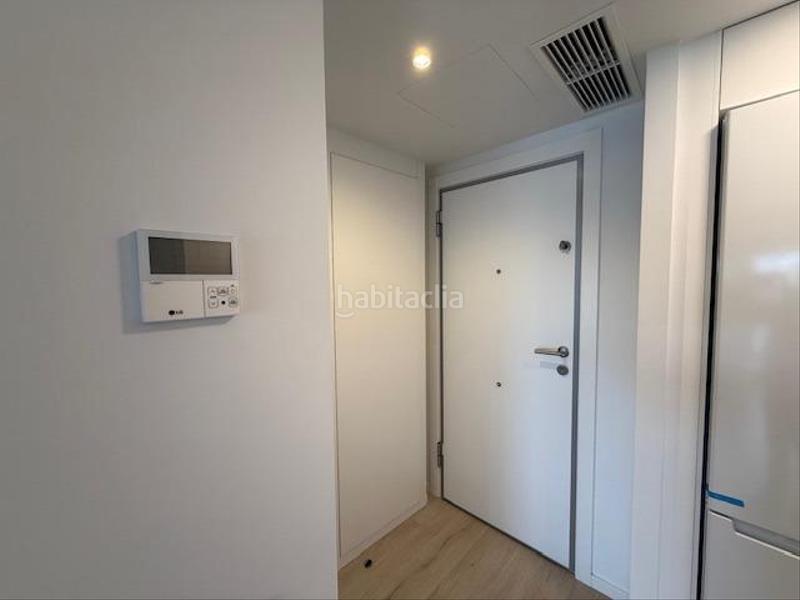 Foto 8d069365-5b9b-4f16-b62c-b7b730db53fb. Lloguer apartament amb aparcament a Juan Carlos I Murcia