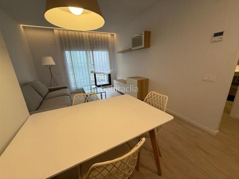 Foto 8f274989-7f4c-4025-9ed6-5bb82dcde99d. Lloguer apartament amb aparcament a Juan Carlos I Murcia