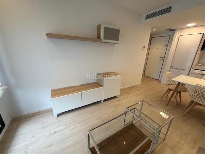 Foto 917eefa8-325d-4a35-bbbc-1e2b0066b08f. Lloguer apartament amb aparcament a Juan Carlos I Murcia