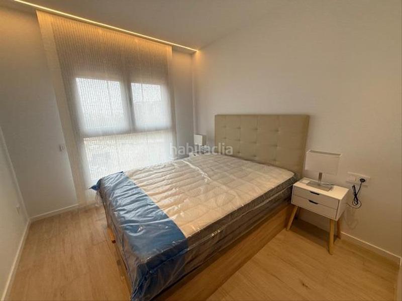 Foto cd6f0305-11ee-40a0-bd33-950963fb42fd. Lloguer apartament amb aparcament a Juan Carlos I Murcia