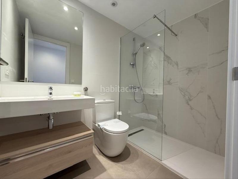 Foto d80ad28d-b37d-4986-a98d-b69410d8f45c. Lloguer apartament amb aparcament a Juan Carlos I Murcia