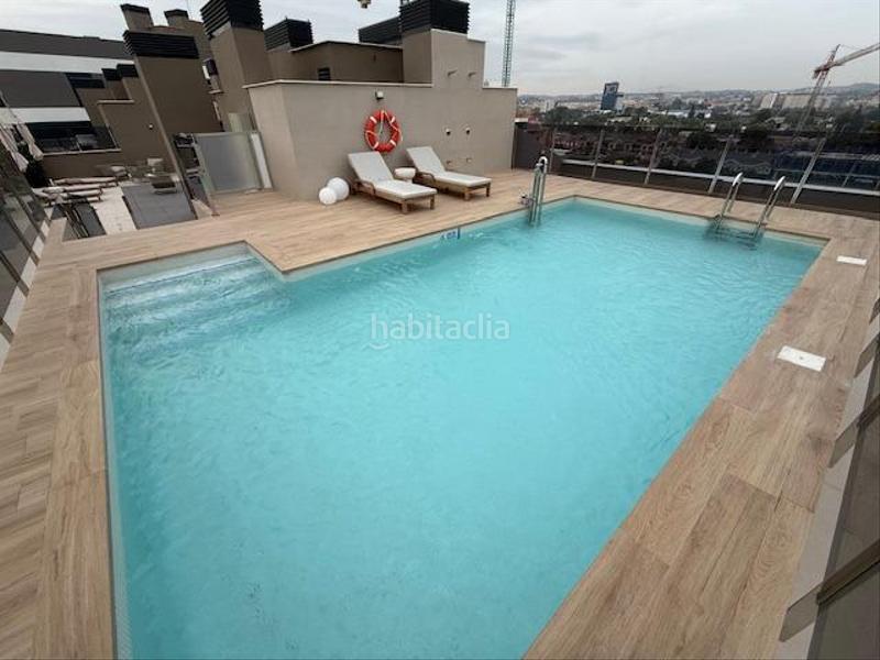 Foto 157fe021-d8e5-437d-9141-6bf4364d3c91. Miete appartement mit parking in Juan Carlos I Murcia