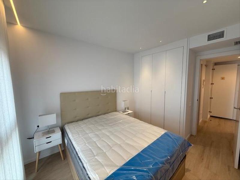 Foto 3104294f-94ca-4f17-b2f4-1a00227a8ab3. Miete appartement mit parking in Juan Carlos I Murcia